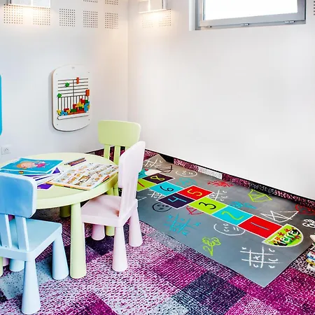 Hostel Rosalita *