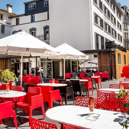 Auberge de jeunesse Rosalita Lourdes
