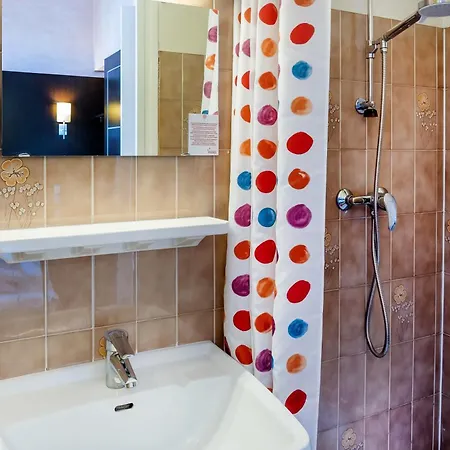 Rosalita Hostel