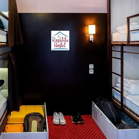 Hostel Rosalita *