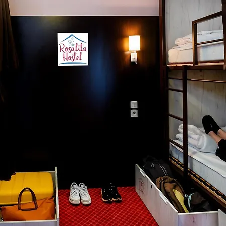 Rosalita Hostel