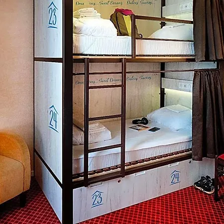 호스텔 Rosalita *