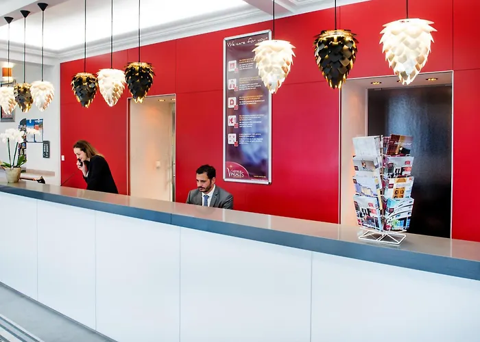 Hostel Rosalita Lurdy