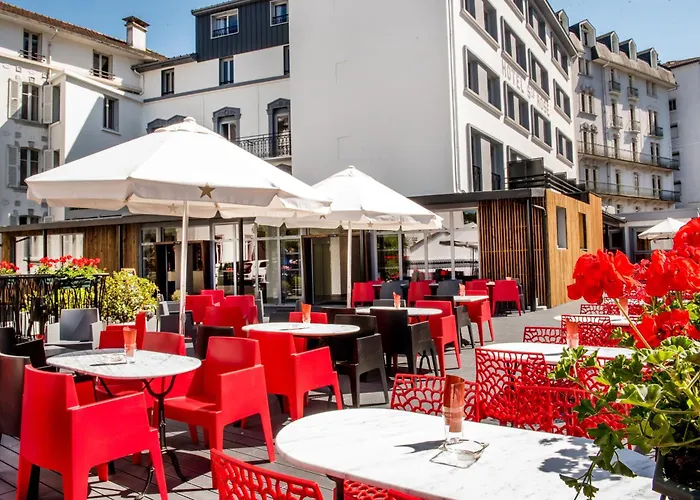 Hostel Rosalita Lurdy