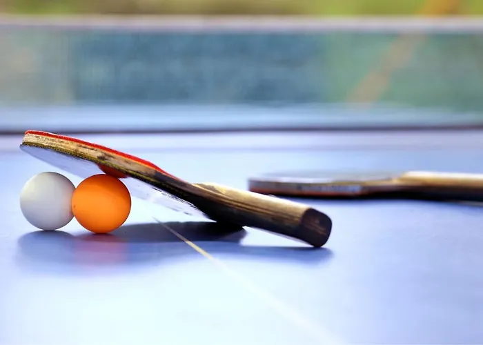 Rosalita Hostel Lurdy